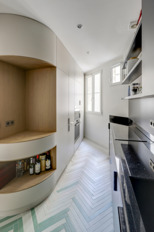 Samuel Crosnier architecte photo